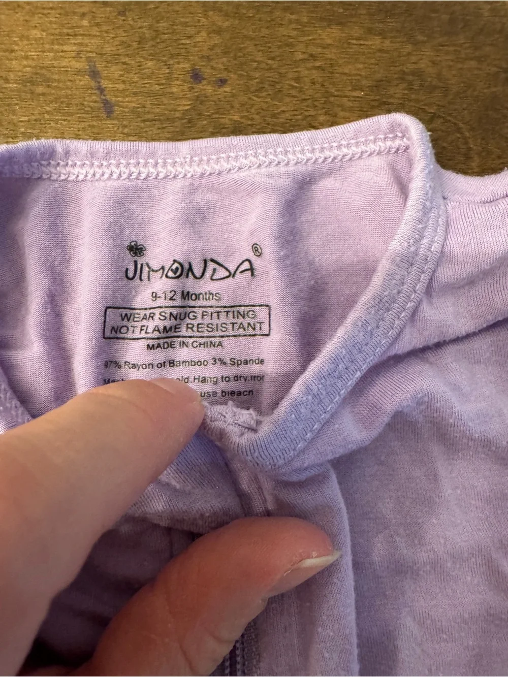 Jimonda Zippie Bundle